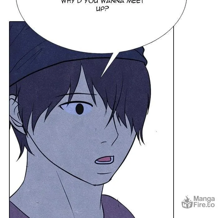 High School Devil Chapter 342 page 36 - 