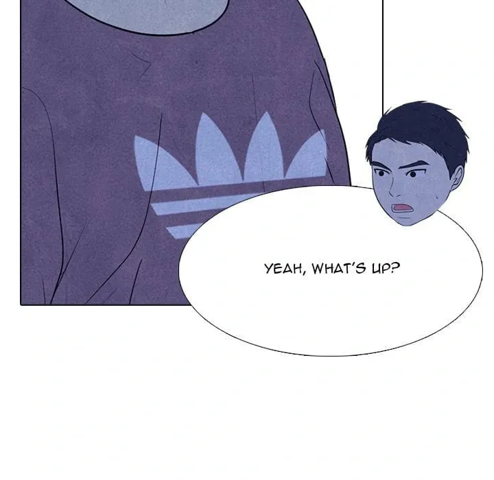 High School Devil Chapter 342 page 37 - 