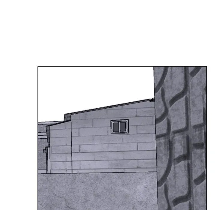 High School Devil Chapter 342 page 38 - 