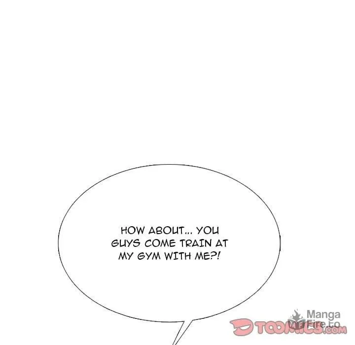 High School Devil Chapter 342 page 40 - 