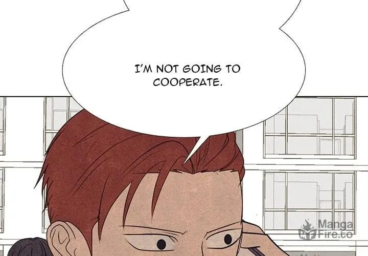 High School Devil Chapter 342 page 5 - 