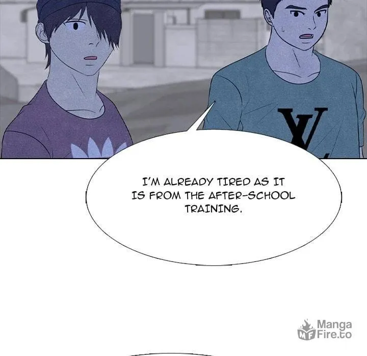 High School Devil Chapter 342 page 45 - 