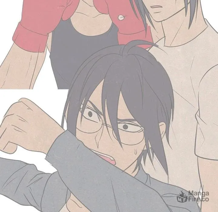 High School Devil Chapter 342 page 50 - 