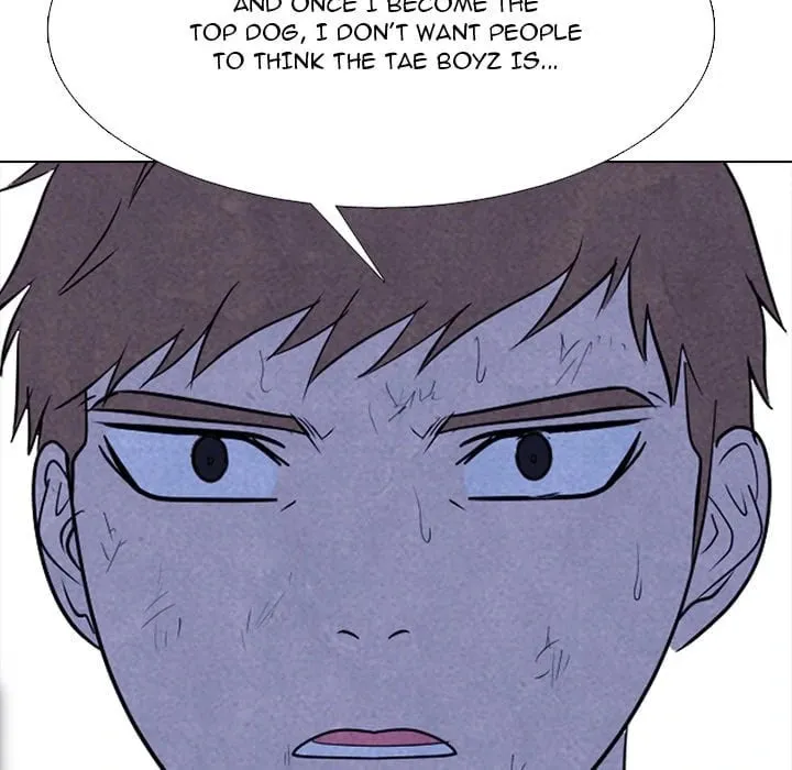 High School Devil Chapter 342 page 52 - 