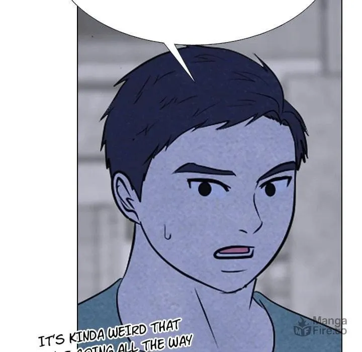 High School Devil Chapter 342 page 57 - 