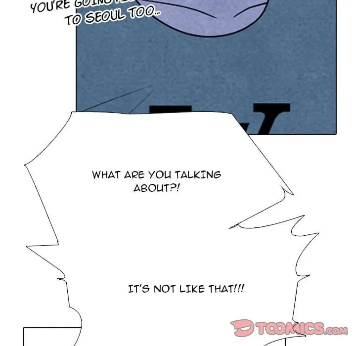High School Devil Chapter 342 page 58 - 