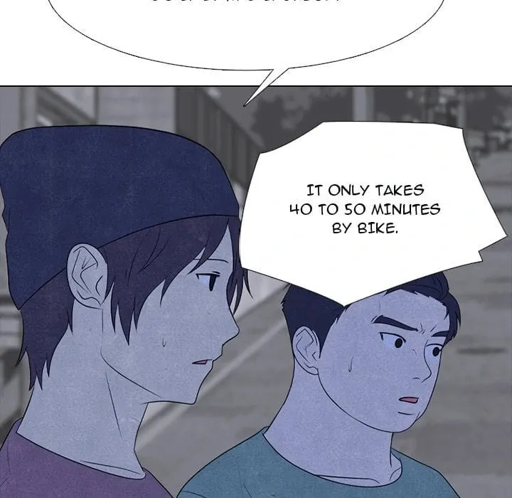 High School Devil Chapter 342 page 62 - 