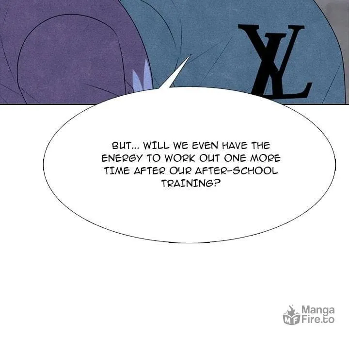 High School Devil Chapter 342 page 63 - 