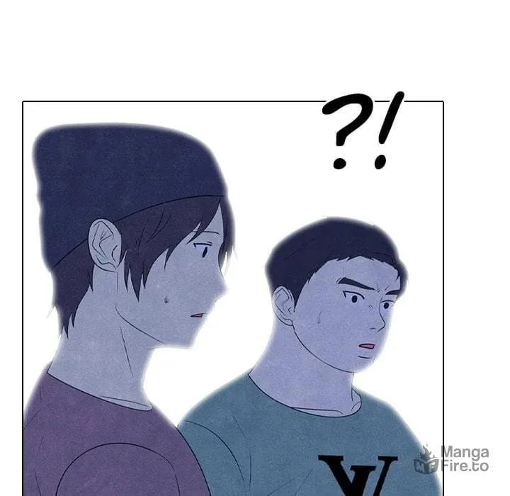 High School Devil Chapter 342 page 66 - 
