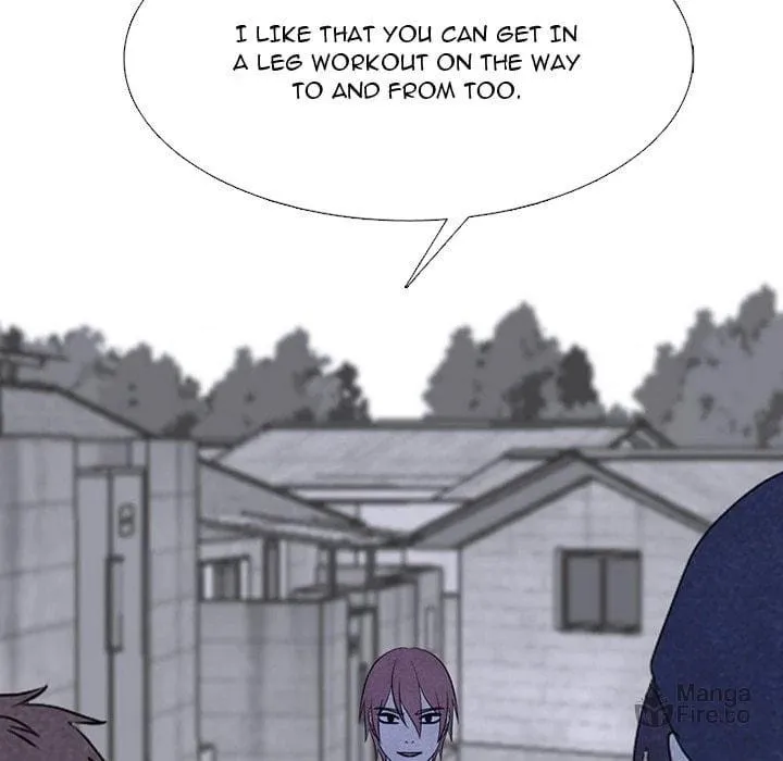 High School Devil Chapter 342 page 70 - 
