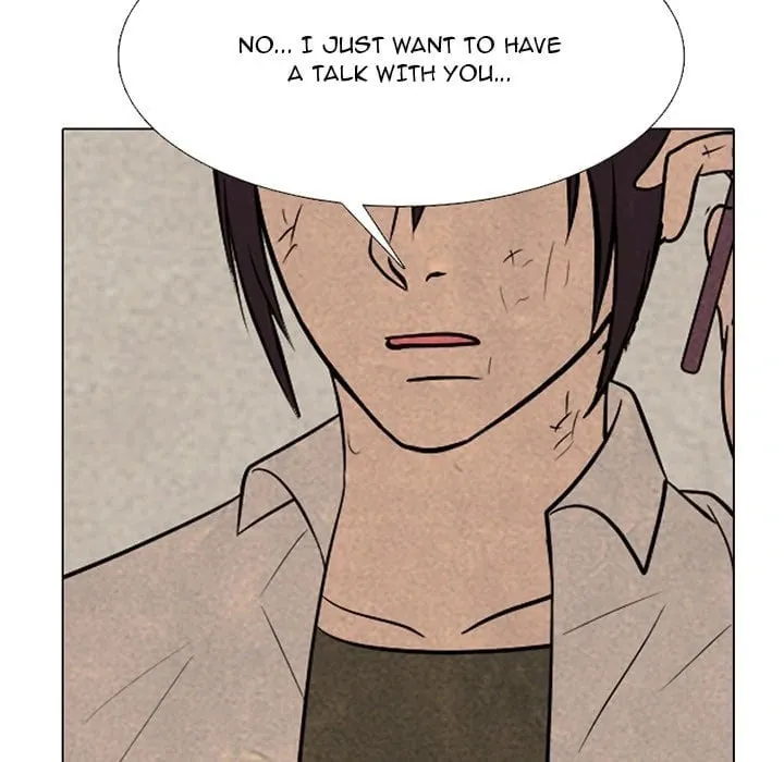 High School Devil Chapter 342 page 8 - 