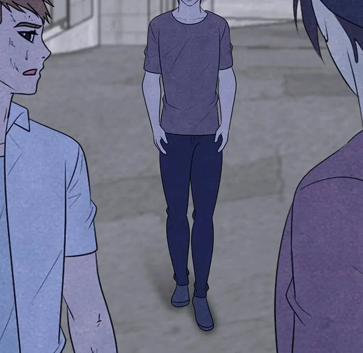 High School Devil Chapter 342 page 71 - 