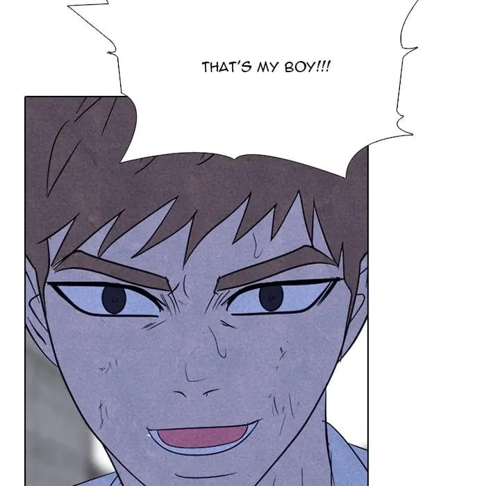 High School Devil Chapter 342 page 73 - 