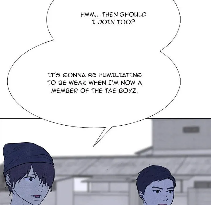 High School Devil Chapter 342 page 83 - 