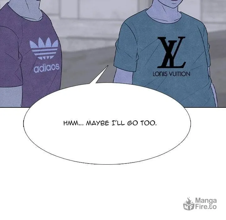 High School Devil Chapter 342 page 84 - 