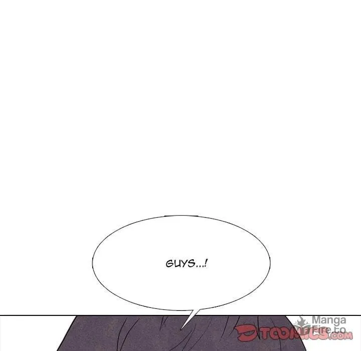 High School Devil Chapter 342 page 85 - 