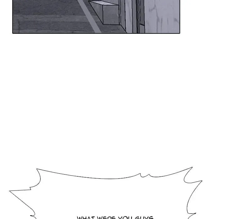 High School Devil Chapter 342 page 91 - 