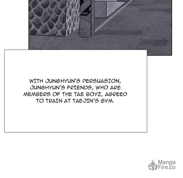 High School Devil Chapter 342 page 96 - 
