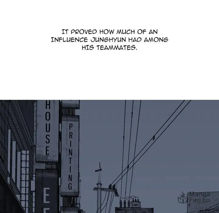 High School Devil Chapter 342 page 99 - 