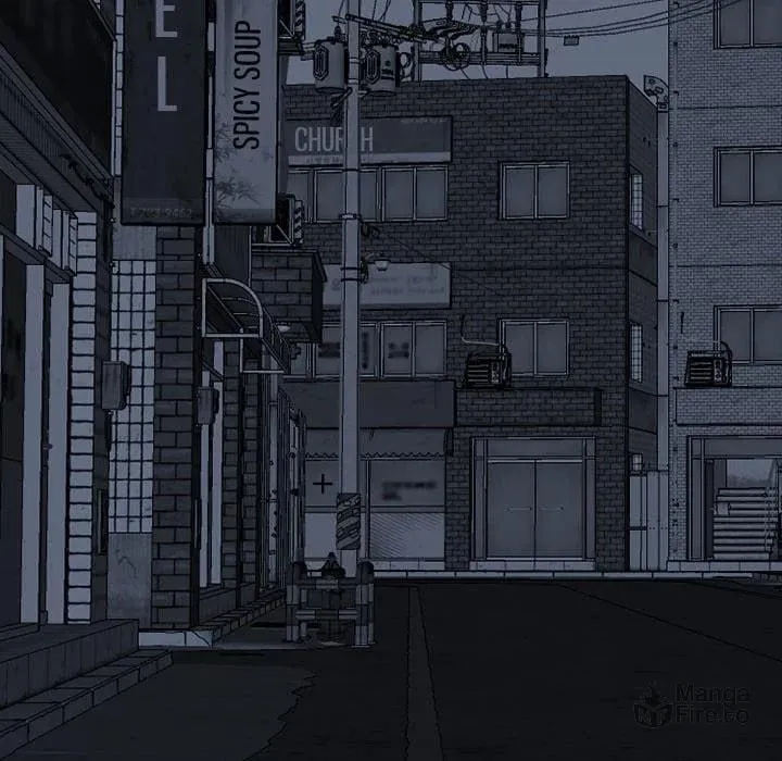 High School Devil Chapter 342 page 100 - 