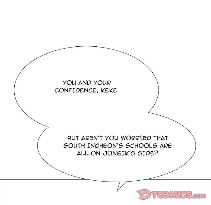 High School Devil Chapter 343 page 103 - 