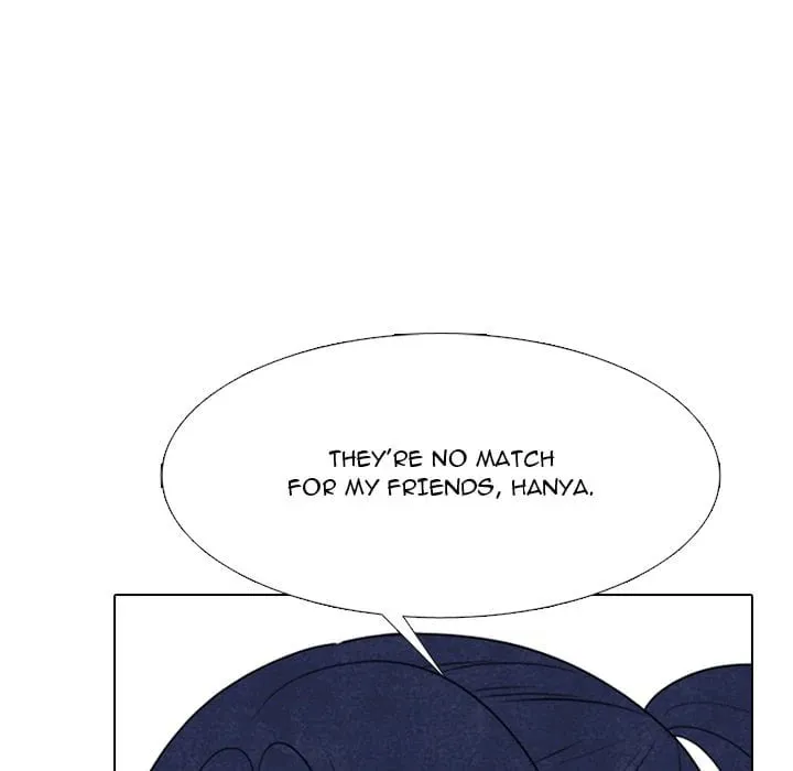 High School Devil Chapter 343 page 106 - 
