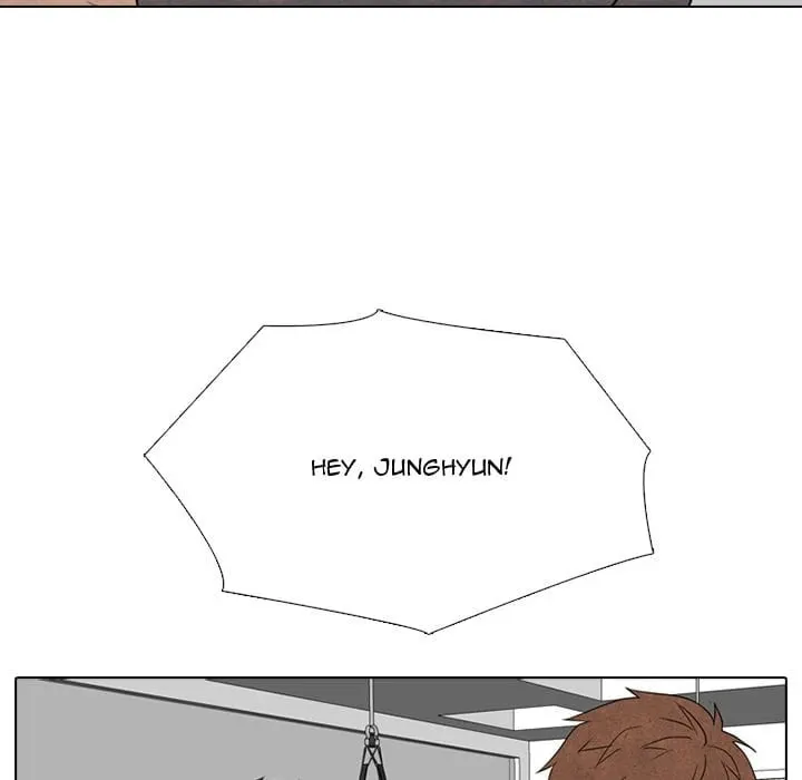 High School Devil Chapter 343 page 116 - 