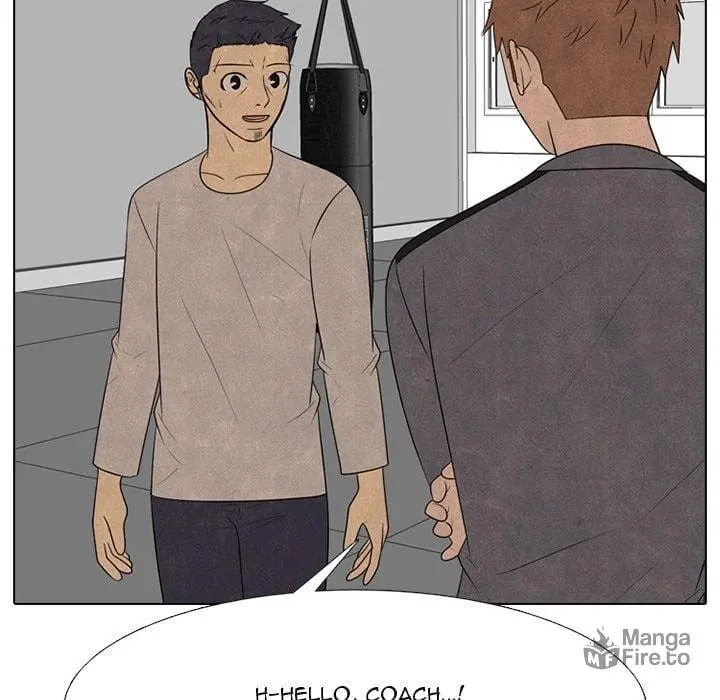 High School Devil Chapter 343 page 117 - 