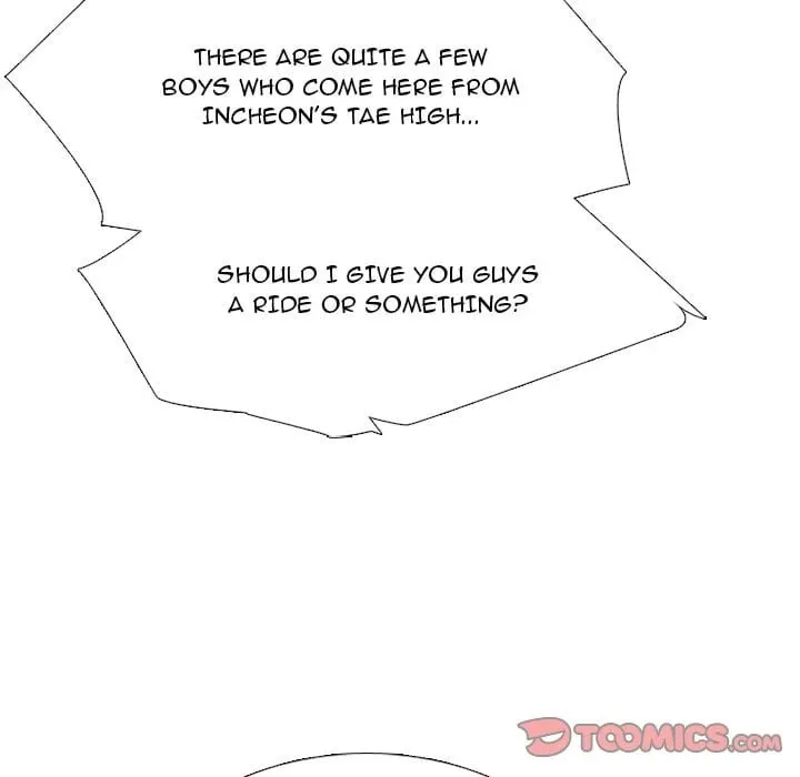 High School Devil Chapter 343 page 121 - 