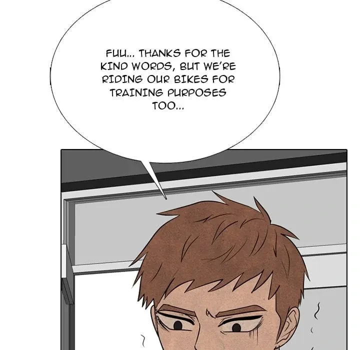 High School Devil Chapter 343 page 122 - 