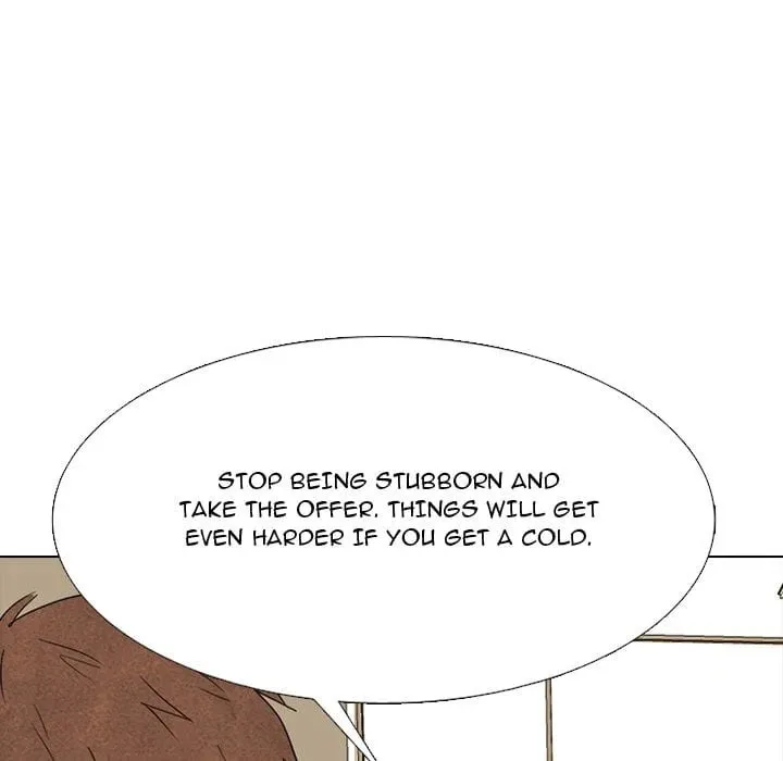 High School Devil Chapter 343 page 124 - 