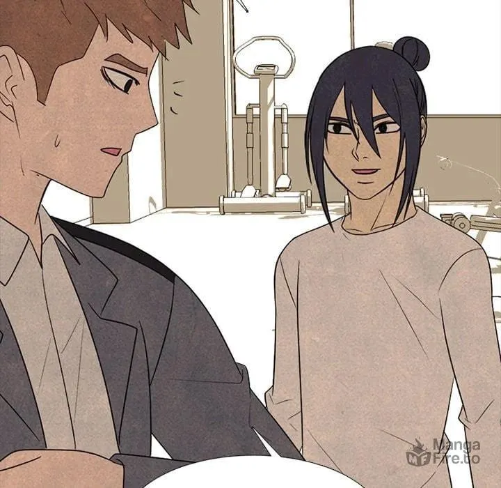 High School Devil Chapter 343 page 125 - 