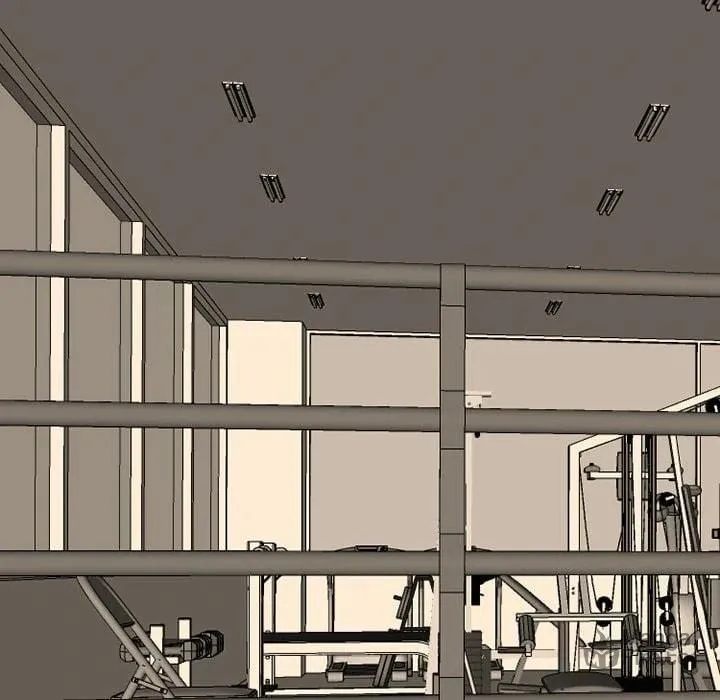 High School Devil Chapter 343 page 135 - 