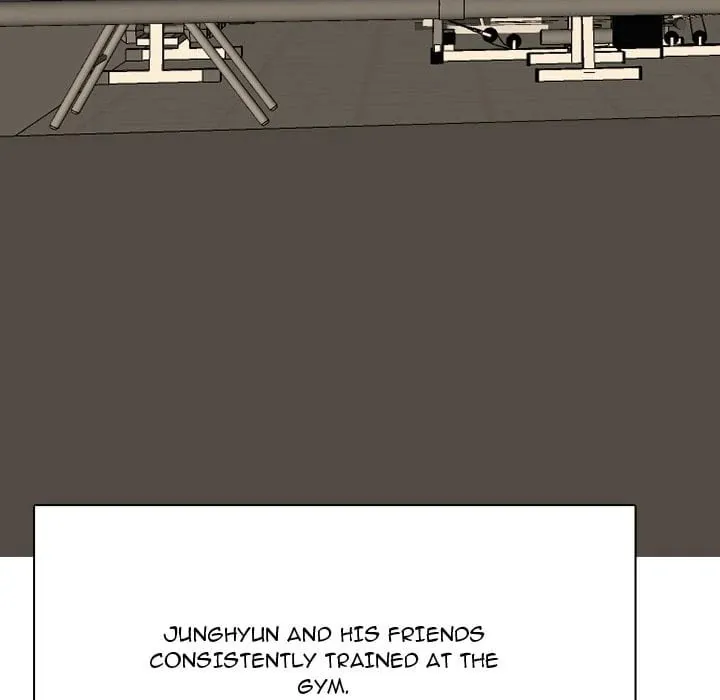 High School Devil Chapter 343 page 136 - 