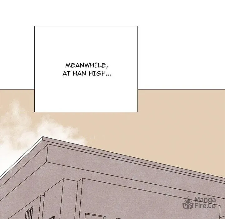 High School Devil Chapter 343 page 138 - 