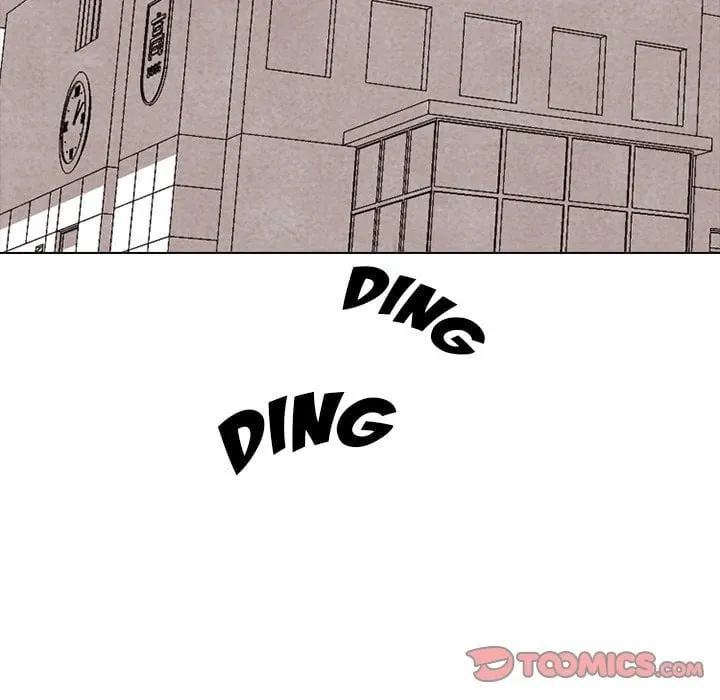 High School Devil Chapter 343 page 139 - 