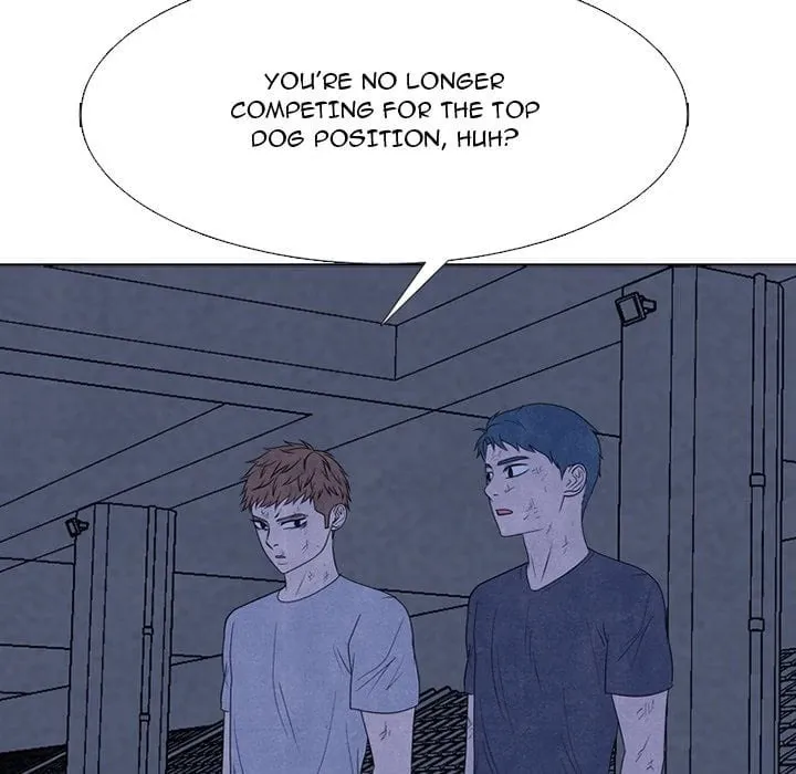 High School Devil Chapter 343 page 16 - 