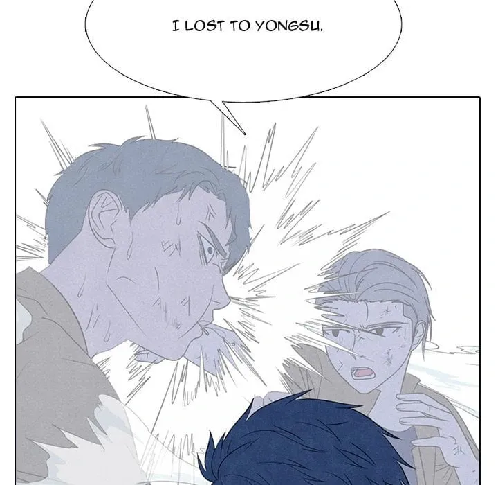 High School Devil Chapter 343 page 19 - 