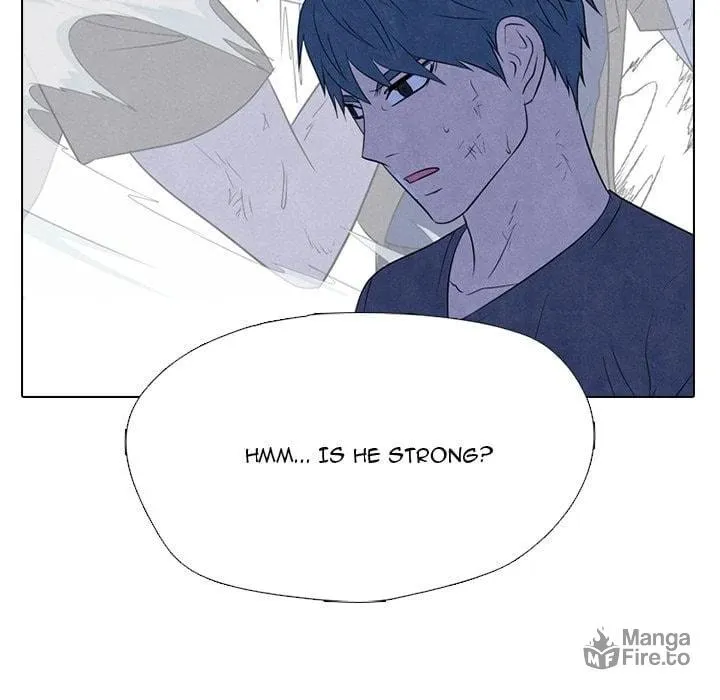 High School Devil Chapter 343 page 20 - 