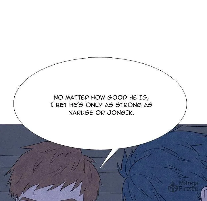 High School Devil Chapter 343 page 21 - 