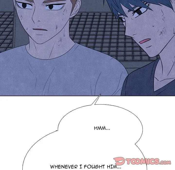 High School Devil Chapter 343 page 22 - 