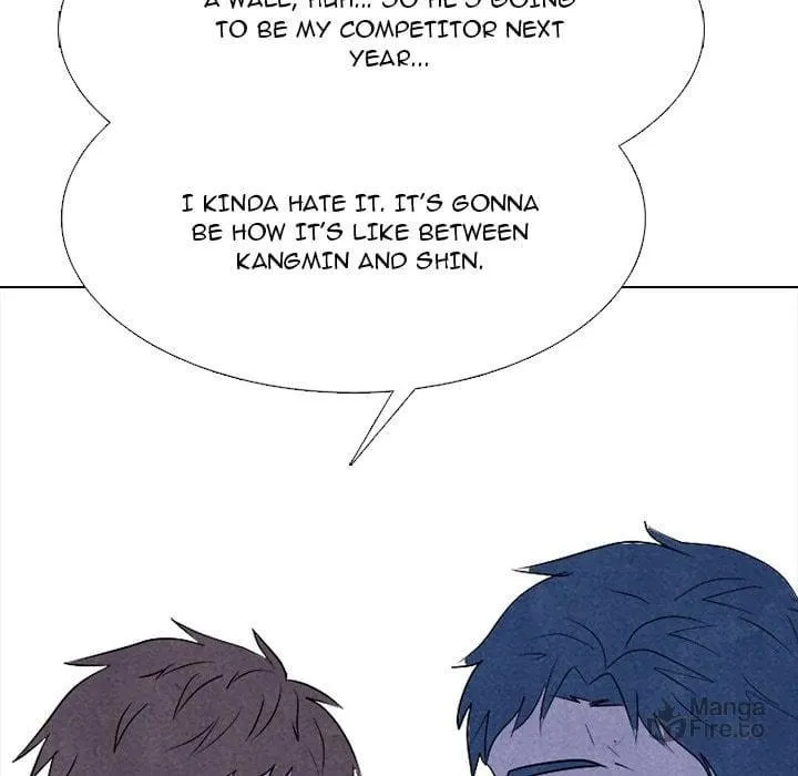 High School Devil Chapter 343 page 33 - 
