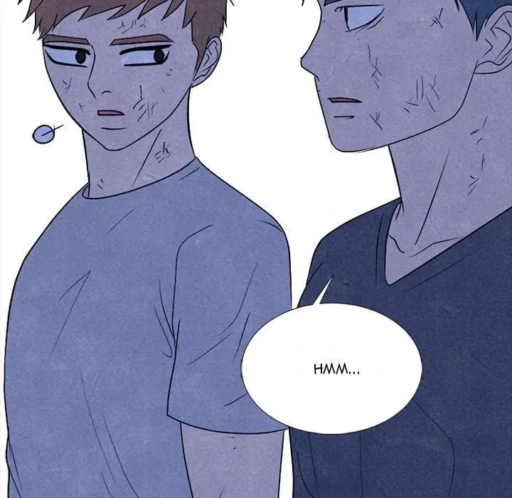 High School Devil Chapter 343 page 34 - 