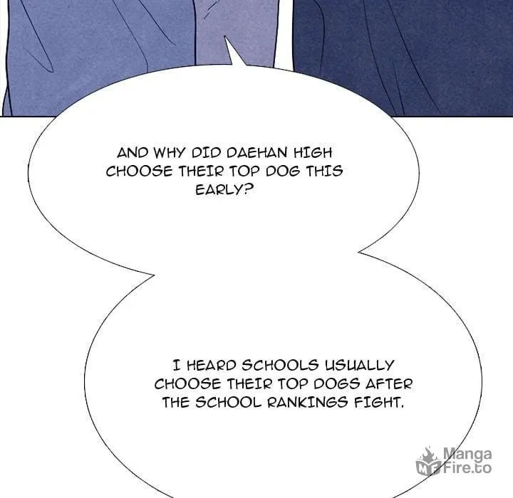High School Devil Chapter 343 page 35 - 
