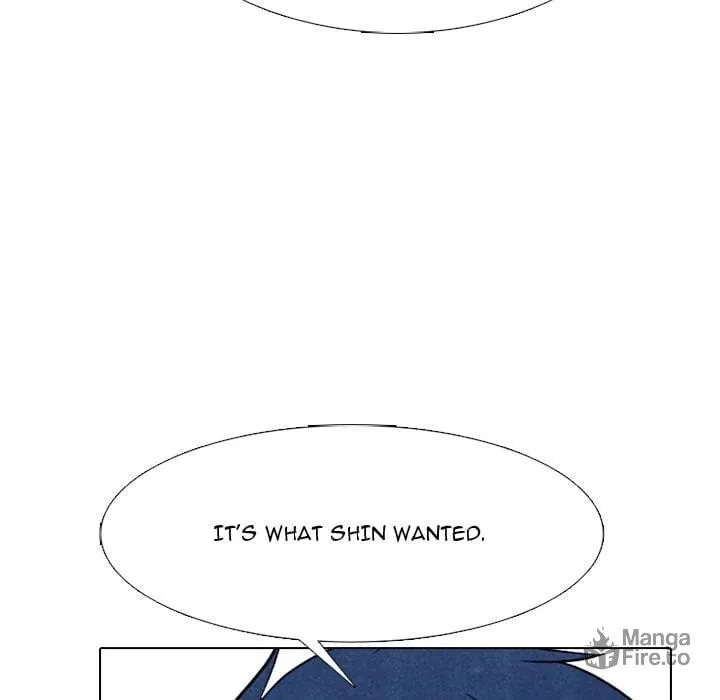 High School Devil Chapter 343 page 36 - 