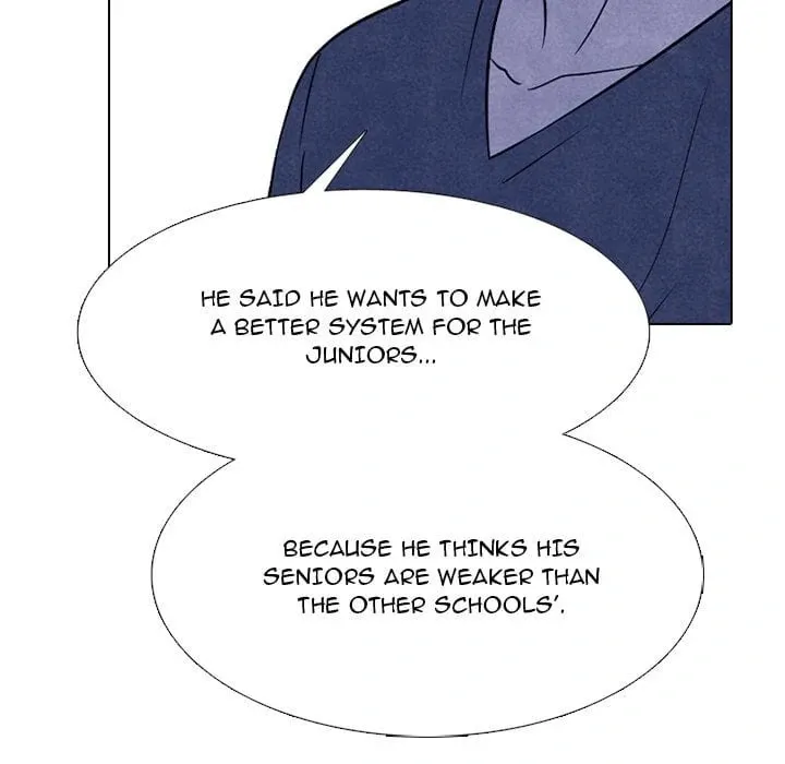 High School Devil Chapter 343 page 38 - 