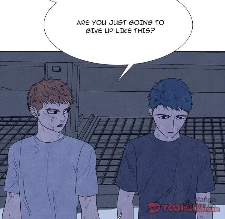 High School Devil Chapter 343 page 40 - 