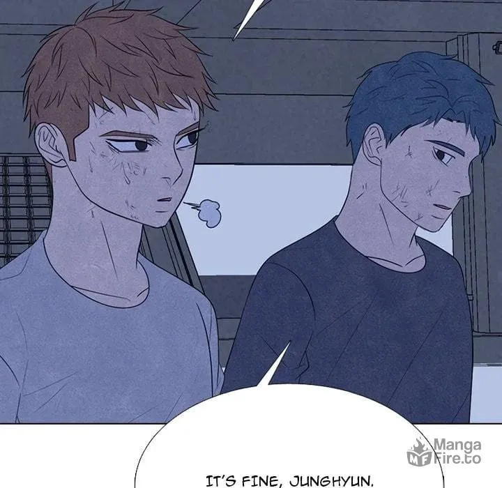 High School Devil Chapter 343 page 45 - 