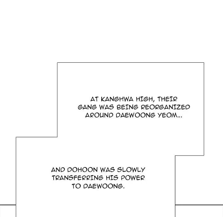 High School Devil Chapter 343 page 53 - 