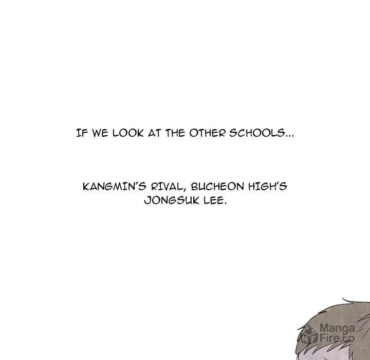High School Devil Chapter 343 page 57 - 
